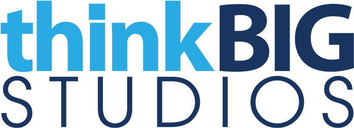 Think Big Studios - Think Big (747x367)