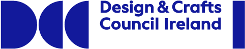 Dccoi Logo - Design And Craft Council Of Ireland Logo (640x190)