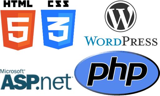 We Are Specializing In Professional Logo Design, Drawing - Front End Web Application Framework (540x327)