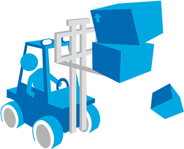 Workers Compensation Illustration - Workers Compensation Illustration (500x300)