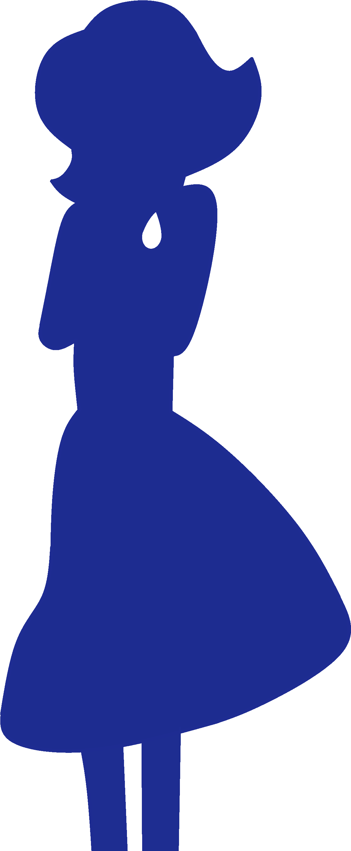 Unknown Gem 10 - Steven Universe The Answer Gems (1323x2932)