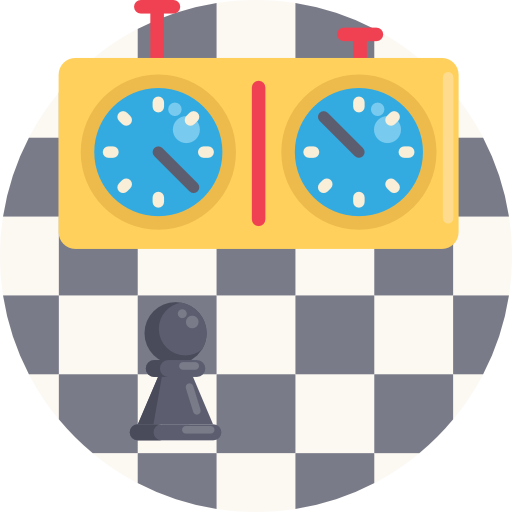 Play Chess 512*512 Transprent Png Free Download - Play Chess 512*512 Transprent Png Free Download (512x512)