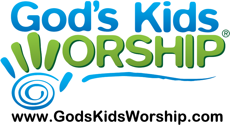 Children's Praise And Worship - Kids Worship (800x800)