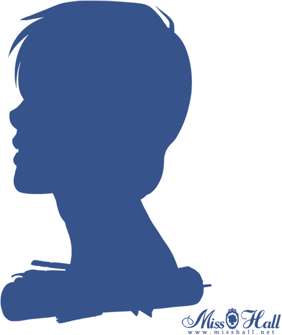 Cameo Vii - Silhouette (729x729)