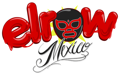 Viva Mexico Cabrones - Illustration (500x333)