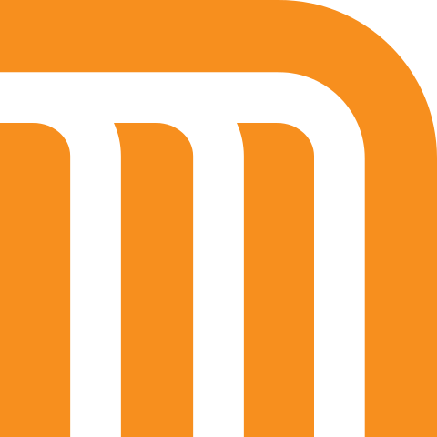 240 × 240 Pixels - Mexico City Metro Logo (480x480)