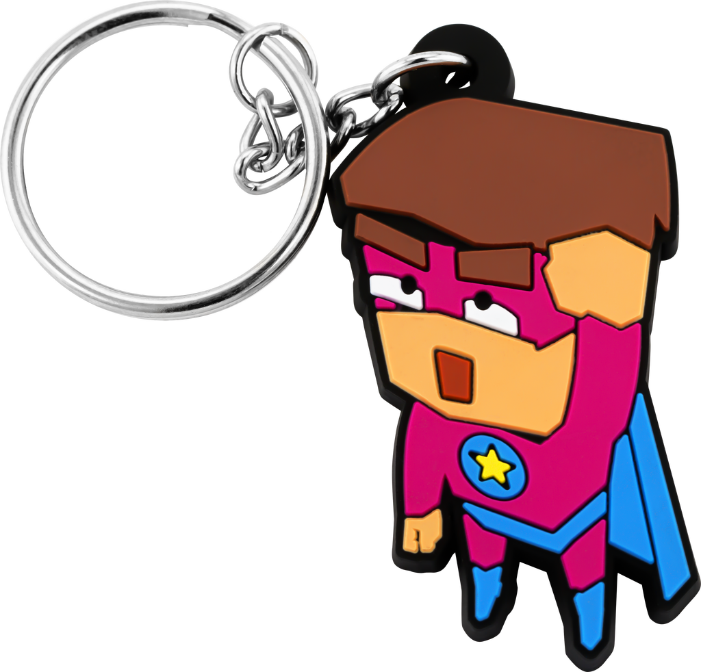 Super Boy - Cartoon (1024x982)