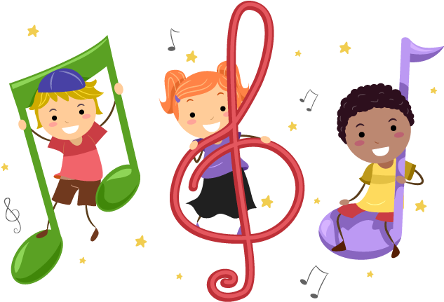 A Note From Aliza Spiro, Creative Director - Fun With Friends - Cd (640x435)