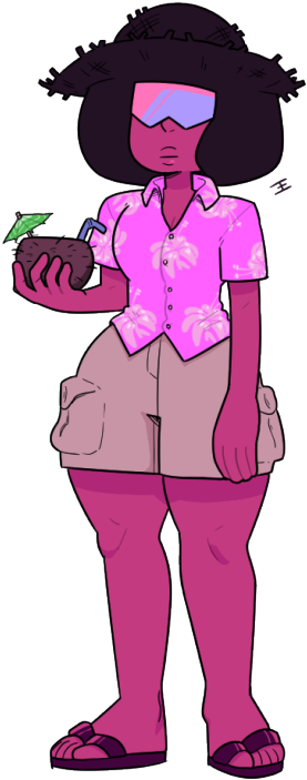 Harsh Boogie - Cartoon (458x750)