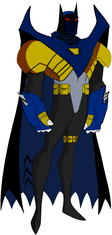 Knightfall Bane Superman Superboy - Knightfall Bane Superman Superboy (600x800)