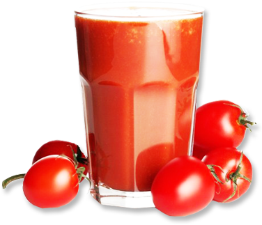 Tomatoes Juice - Tomato (380x350)