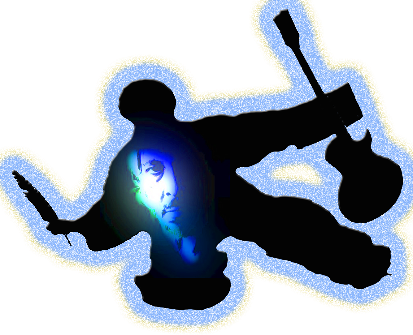 Home Cba - Silhouette (1333x1149)