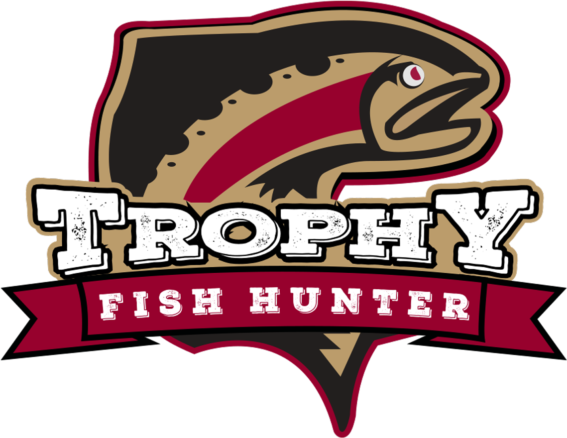 Liquidation Of Trophy Tech Fishing Overstock Inventory - Trophy Fish Hunter (1200x980)