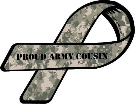 Type 1 Diabetes Ribbon (455x350)