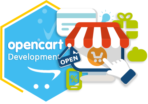 Opencart E-commerce Web Development Company - Opencart Development (481x337)