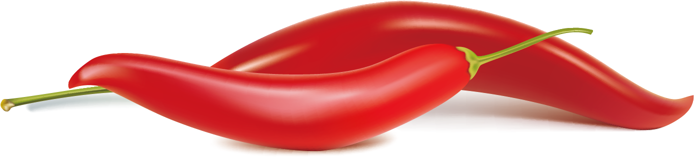 Chili Pepper Chili Con Carne Bell Pepper Euclidean - Chili Pepper Chili Con Carne Bell Pepper Euclidean (1500x1500)