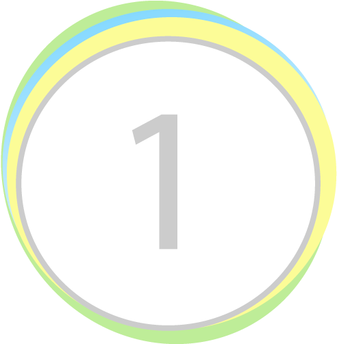 Step By Step Guide To Self Hypnosis - Circle (500x500)