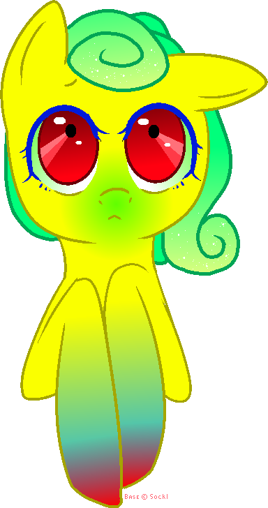 My Oc Coo Coo Hypnosis By Katisha Lya Morr - Cartoon (384x728)