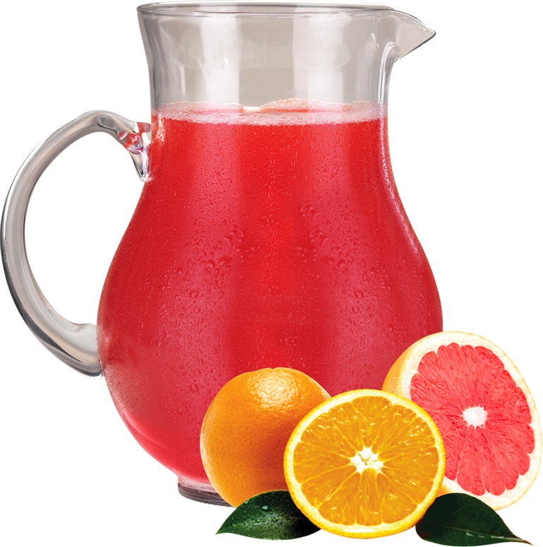 Juices - Grapefruit Juice (769x774)
