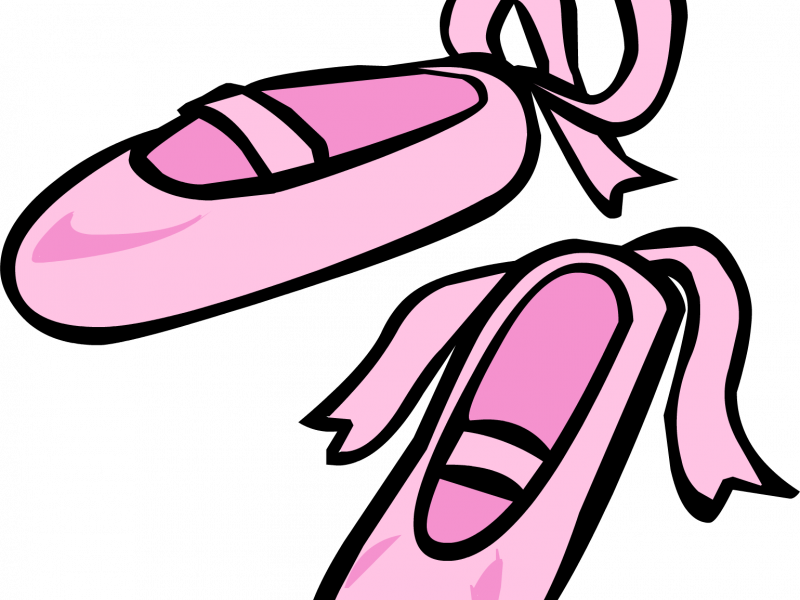 Download Exciting Dance Shoes Clip Art - Download Exciting Dance Shoes Clip Art (800x600)