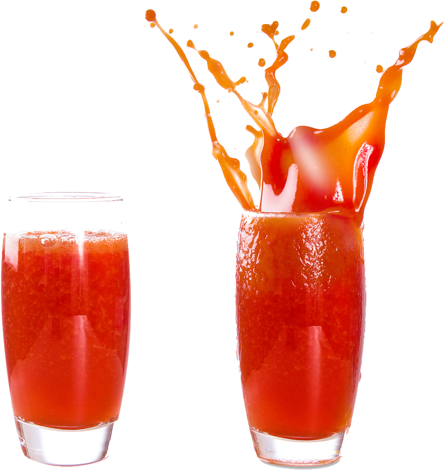 Tomato Juice Orange Juice Bloody Mary Cocktail - Tomato Juice Orange Juice Bloody Mary Cocktail (1024x1024)