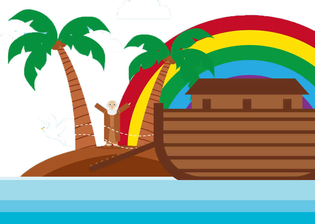 Survival Evolved Euclidean Vector Illustration - Survival Evolved Euclidean Vector Illustration (1096x780)