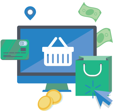 6804 Icons Ecommerce - Graphic Design (800x600)