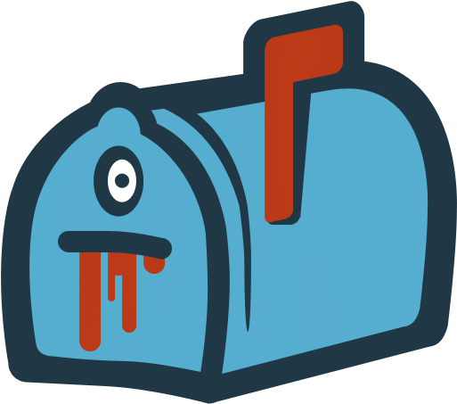 Mail Icon - Email (512x512)
