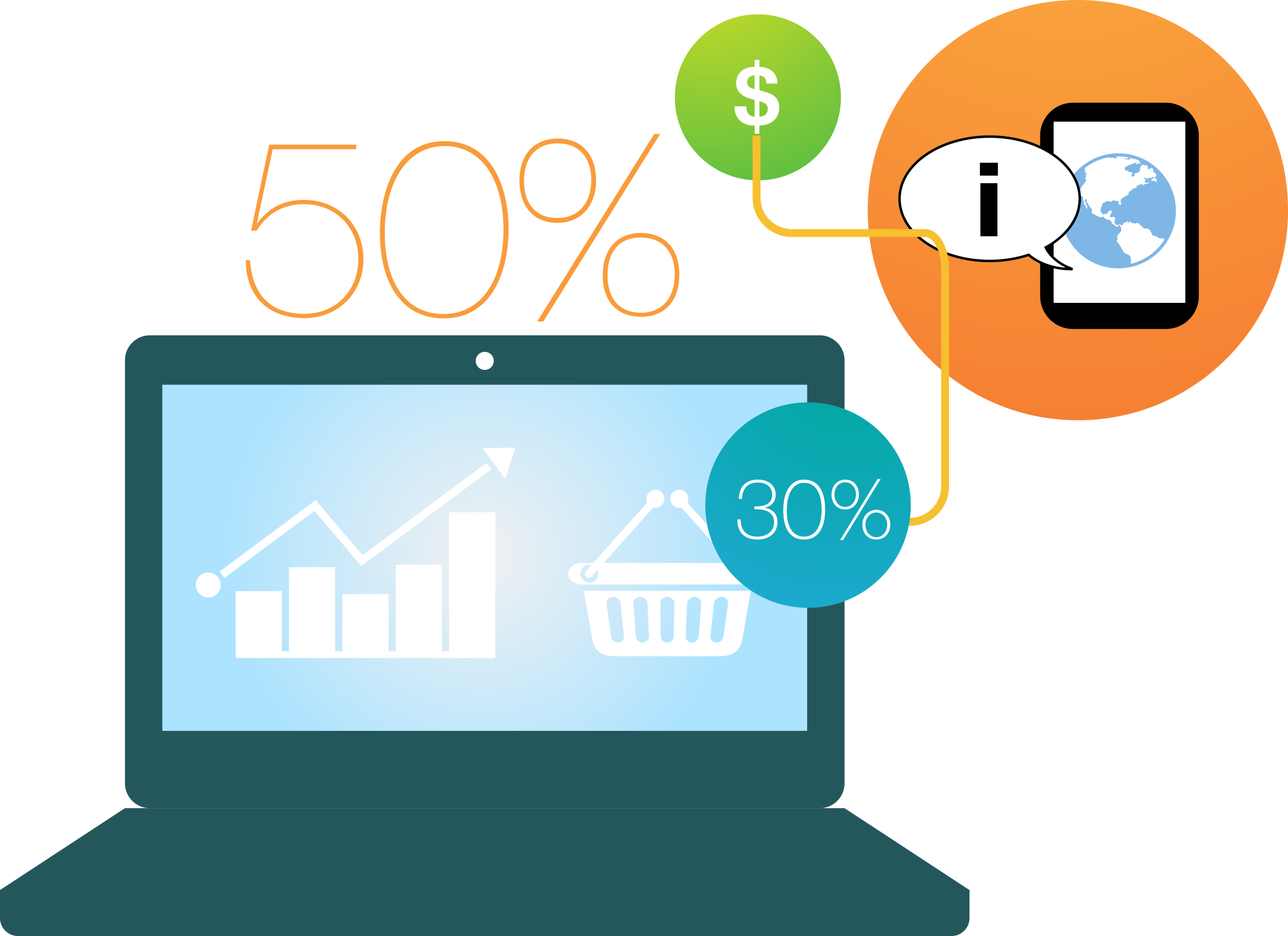 Increase Your Company's Awareness And Boost Your Sales - E-commerce (2215x1610)