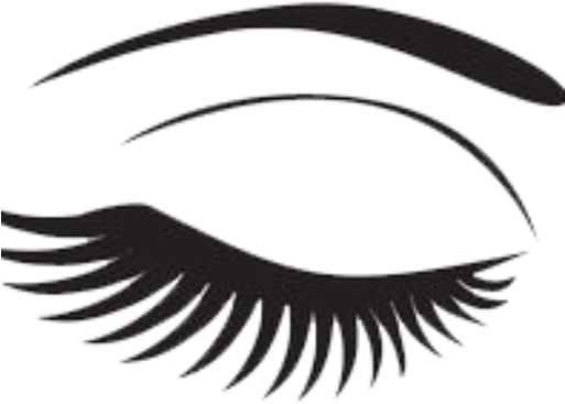 Eyebrows - Eyelash (512x512)