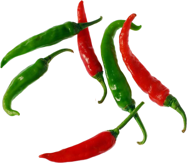 Tursu Cayenne Pepper Bell Pepper Chili Pepper Spice - Tursu Cayenne Pepper Bell Pepper Chili Pepper Spice (622x542)