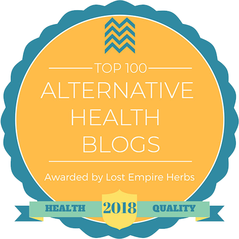 Top 100 Alternative Health Blogs - Health Blog (468x467)