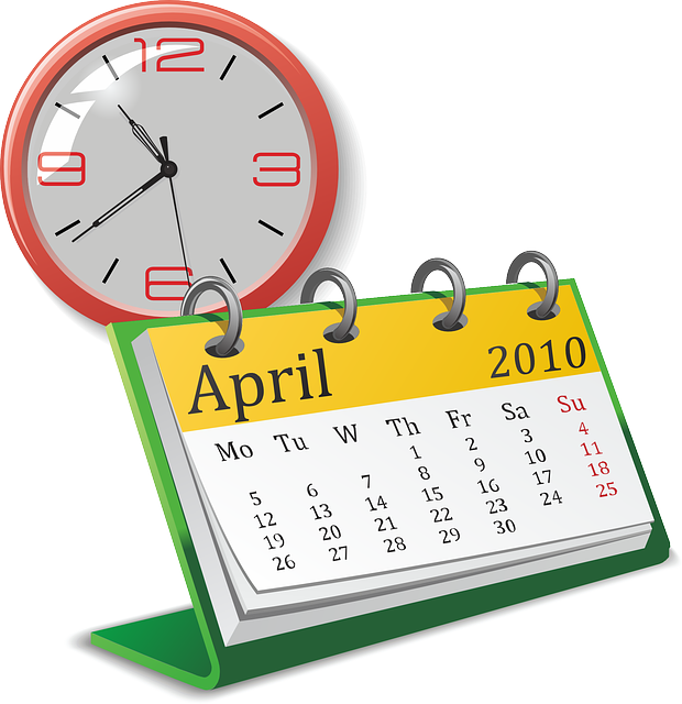 Hypnosis Certification Class - Calendar Clock Clip Art (620x640)