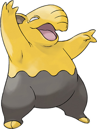 If Your Nose Becomes Itchy While You Are Sleeping, - Drowzee Pokemon (475x475)