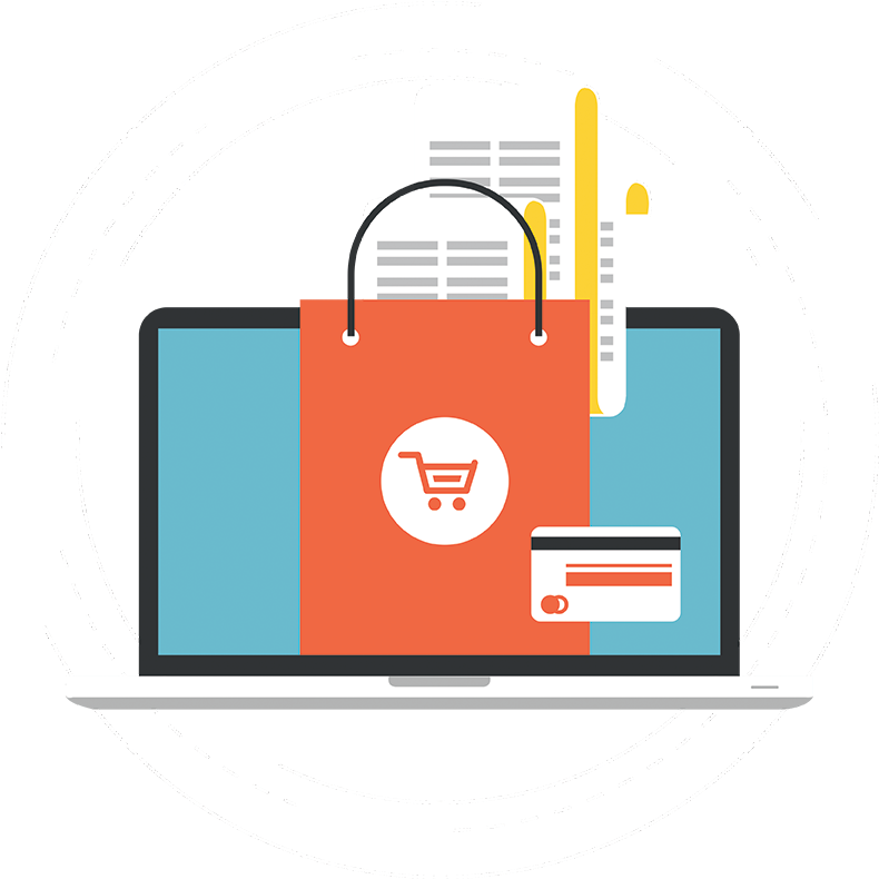 Why Smartech Is The Best E-commerce Website Development - E-commerce (872x830)