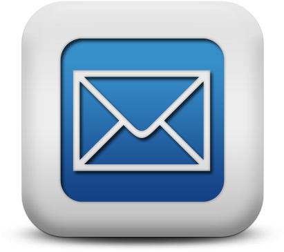 Mail Icon - Email Icon (512x512)