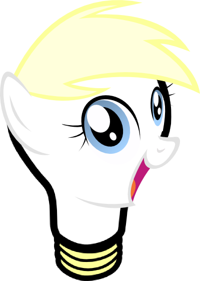 Accu, Blonde, Bulb, Electricity, Eyelashes, Female, - Electricity (400x561)