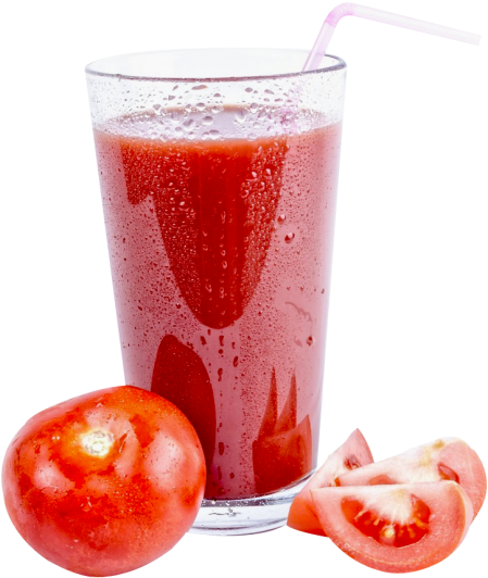 Download Tomato Juice Png Image - Tomato Juice Png (500x581)