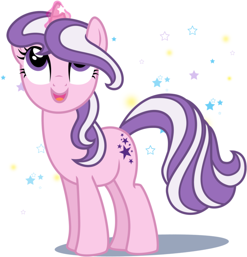 Pre02 - Deviantart - Net/f087/th/p - My Little Pony 1980 Twilight (894x894)