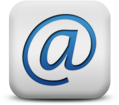 Email Icon - Email (512x512)