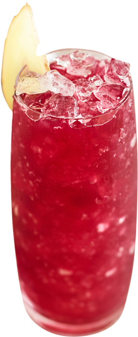 50ml Gin, 25ml British Cassis, 100ml Cloudy Apple Juice - Tinto De Verano (414x710)