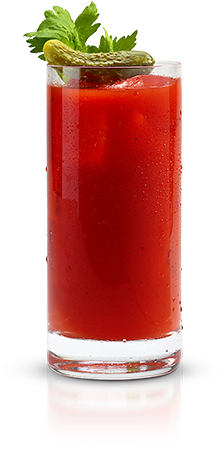 Bloody Mary - Bloody Mary No Background (305x470)