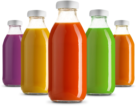 Drinking Fresh Juice Is The Most Natural And Fastest - Juice (487x392)