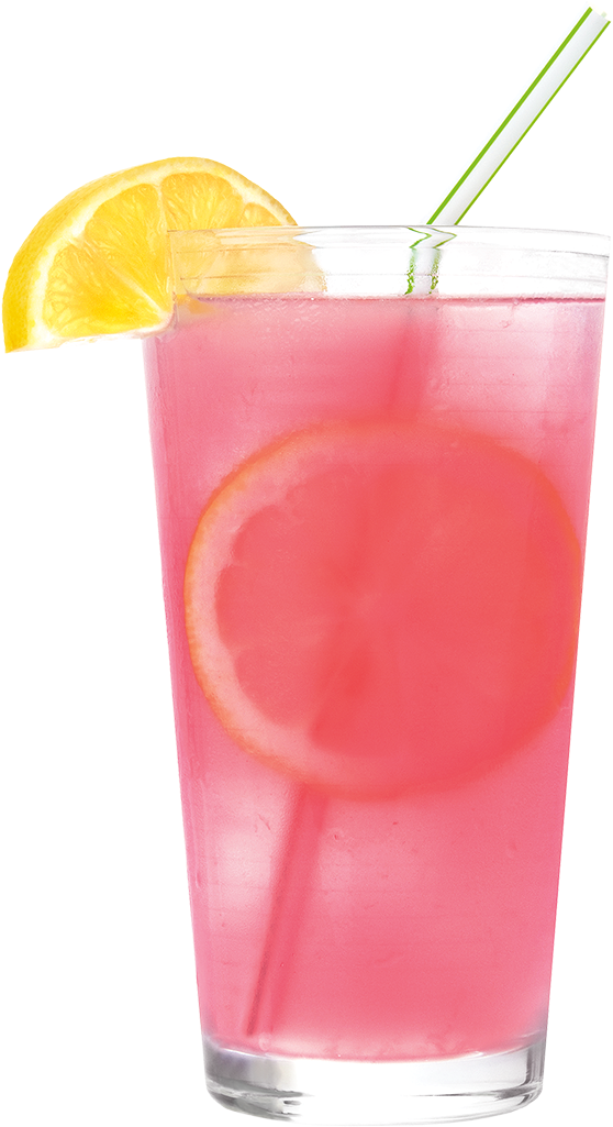 Nic Salts Pink Lemonade E-juice By Airship - Glass Of Pink Lemonade (1024x1024)