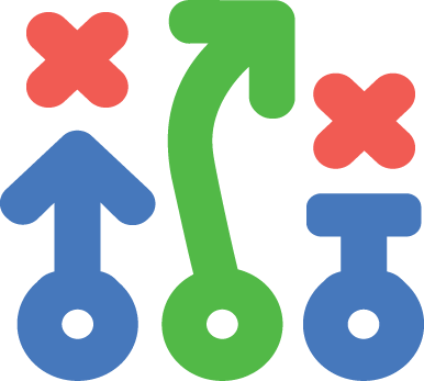 God Has A Long-term Vision For New York City - Long Term Vision Png (386x347)