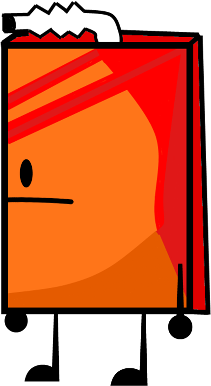 Juice Box Pose - Object Shows Juice Box (525x811)