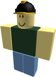 Scoled - First Robloxian (352x352)