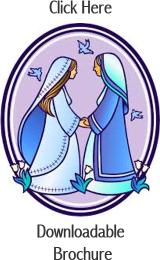 Welcome To The St - Elizabeth Ministry (319x574)