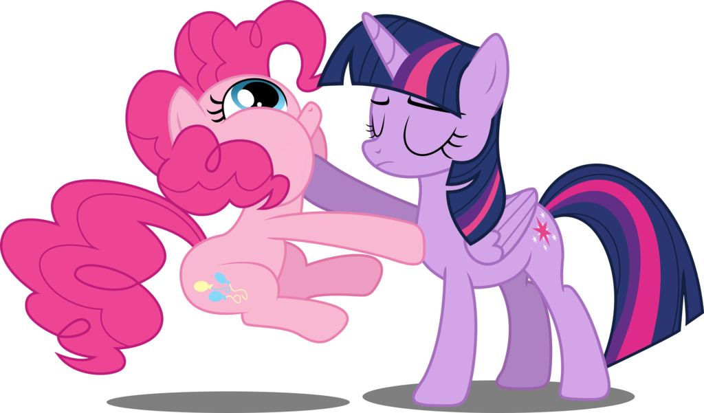 Shut Up, Your Princess Is Talking - My Little Pony: Friendship Is Magic (1024x601)