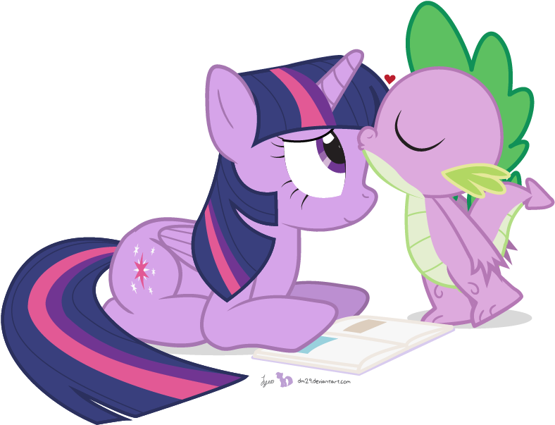 One For You By Dm29 - Twilight Sparkle (810x630)